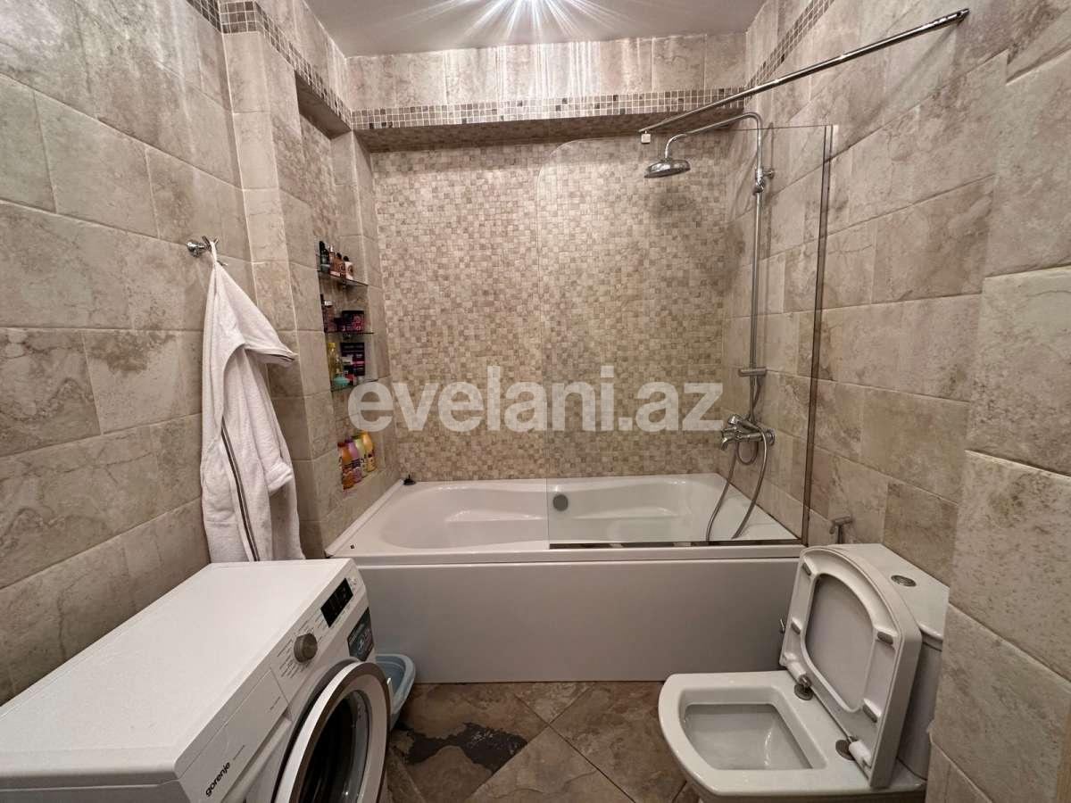 Satılır, yeni tikili, 2 otaqlı, 67 m², Bakı, Nərimanov r, Nəriman Nərimanov m.