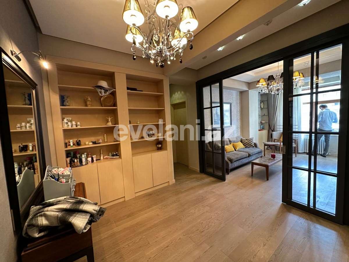 Satılır, yeni tikili, 2 otaqlı, 67 m², Bakı, Nərimanov r, Nəriman Nərimanov m.