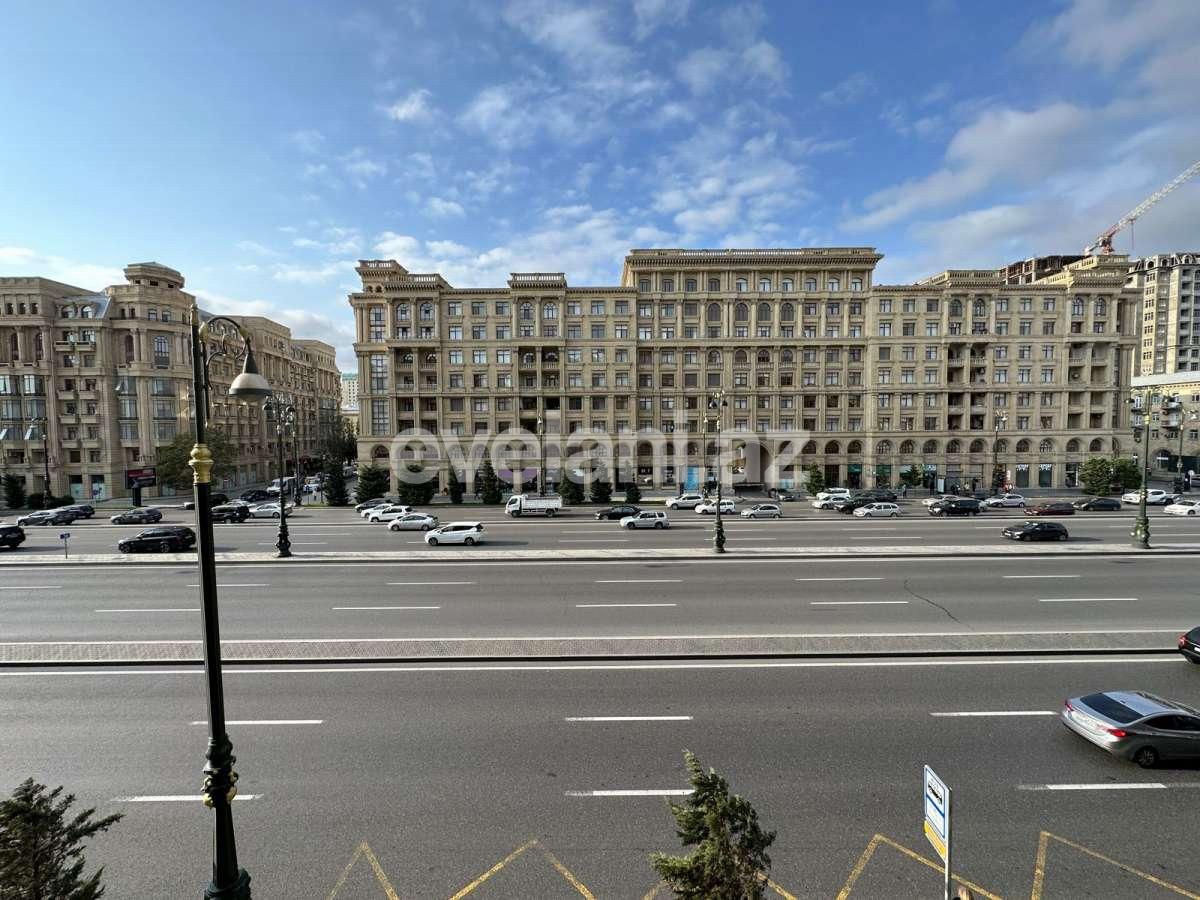 Satılır, yeni tikili, 2 otaqlı, 67 m², Bakı, Nərimanov r, Nəriman Nərimanov m.