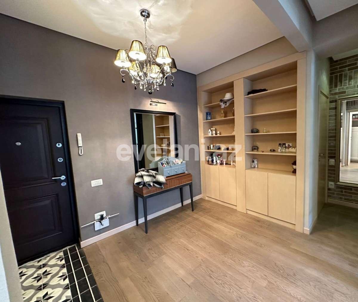 Satılır, yeni tikili, 2 otaqlı, 67 m², Bakı, Nərimanov r, Nəriman Nərimanov m.