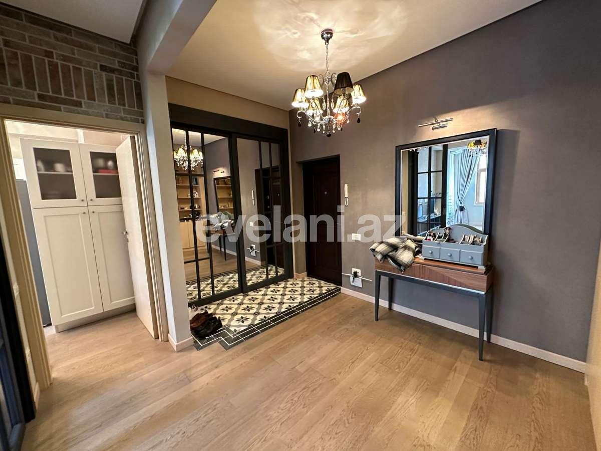 Satılır, yeni tikili, 2 otaqlı, 67 m², Bakı, Nərimanov r, Nəriman Nərimanov m.