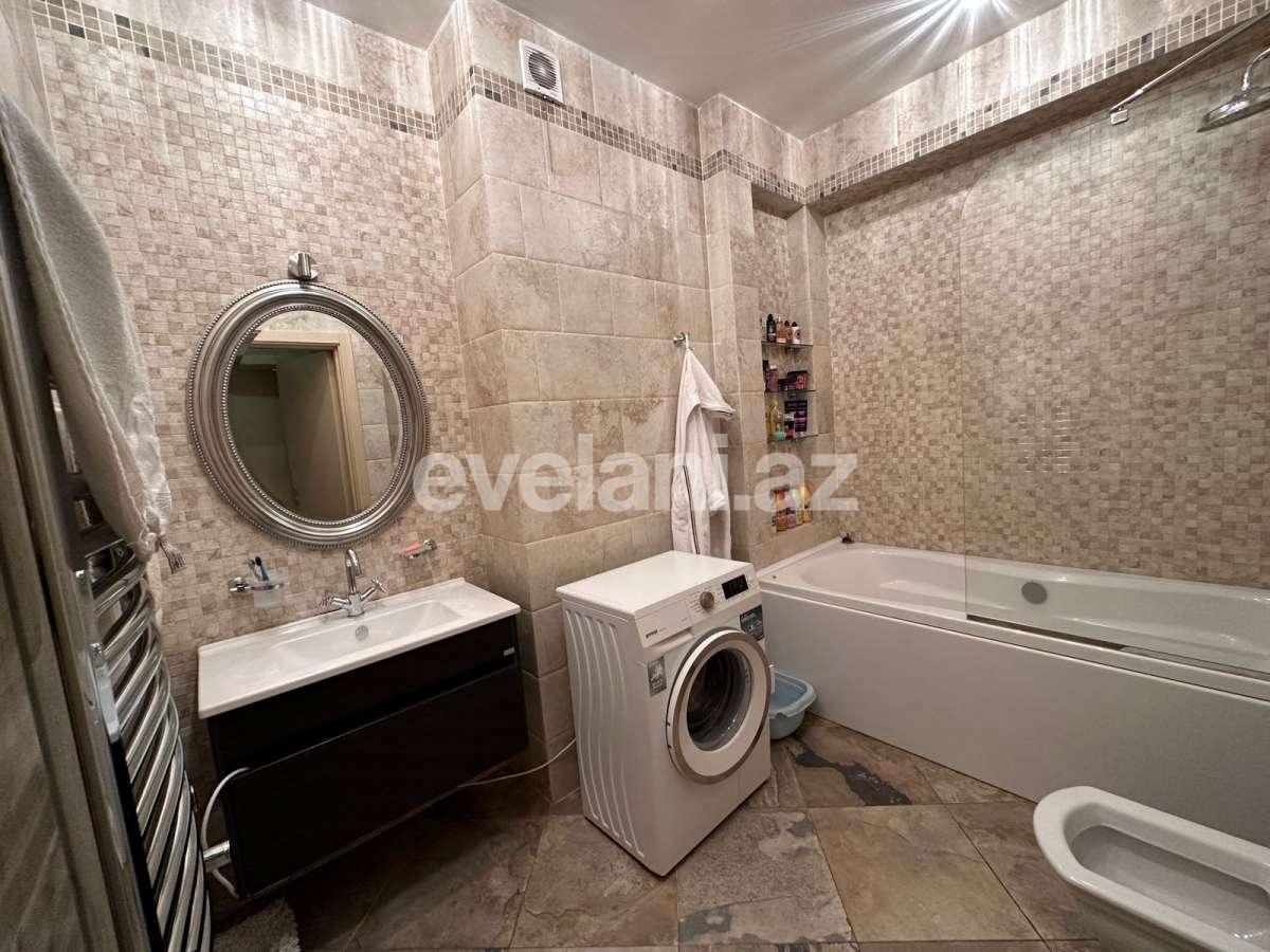 Satılır, yeni tikili, 2 otaqlı, 67 m², Bakı, Nərimanov r, Nəriman Nərimanov m.