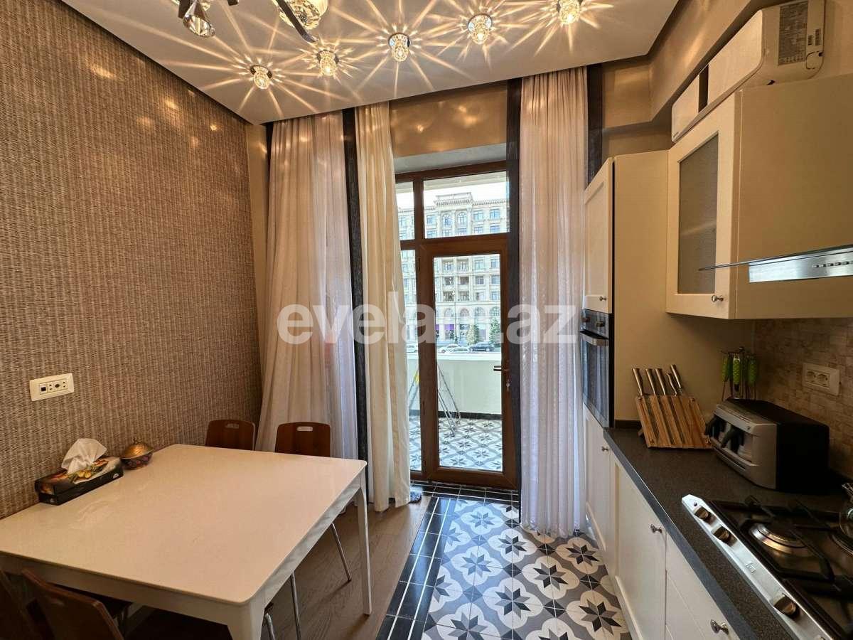 Satılır, yeni tikili, 2 otaqlı, 67 m², Bakı, Nərimanov r, Nəriman Nərimanov m.