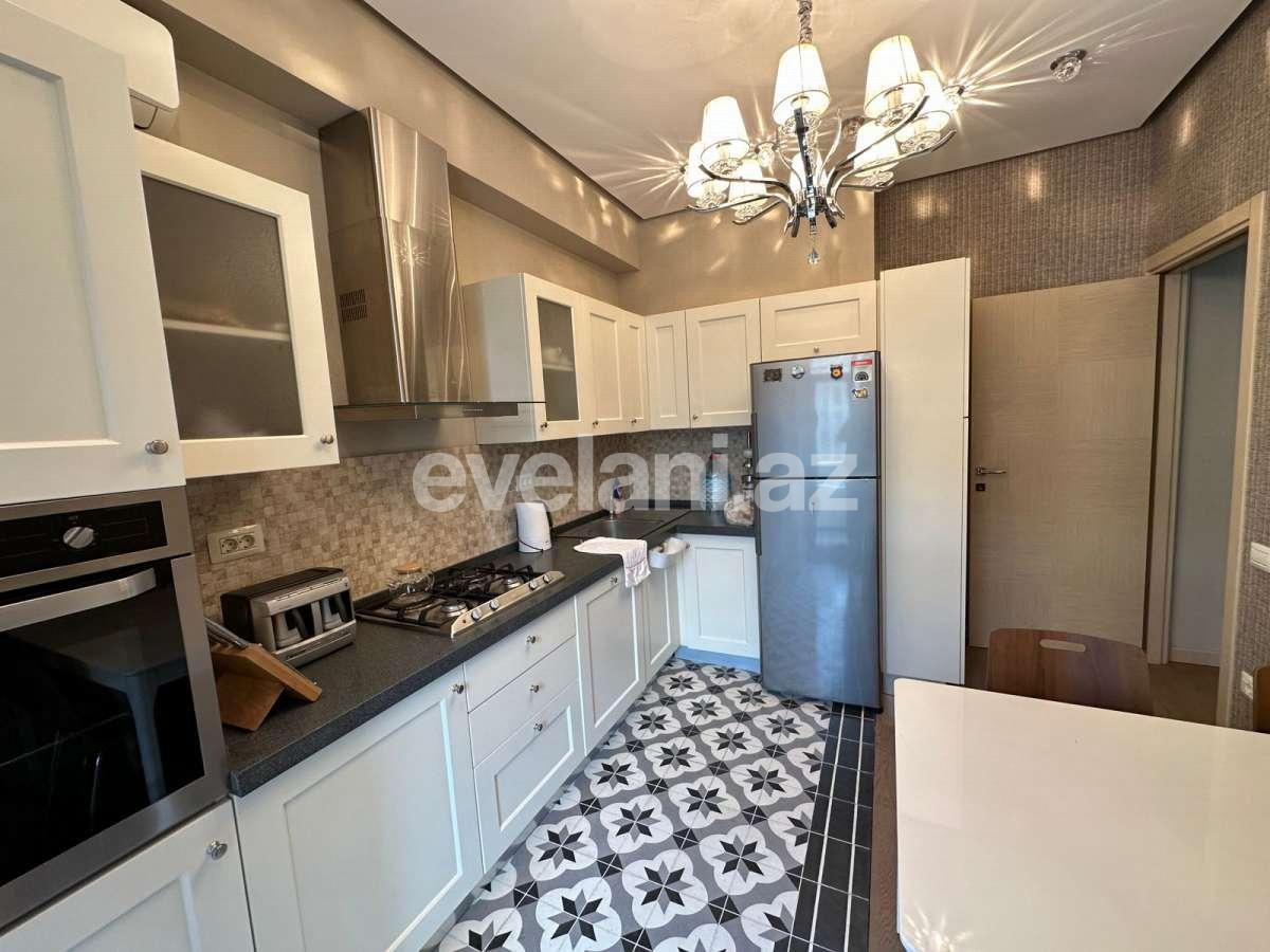 Satılır, yeni tikili, 2 otaqlı, 67 m², Bakı, Nərimanov r, Nəriman Nərimanov m.