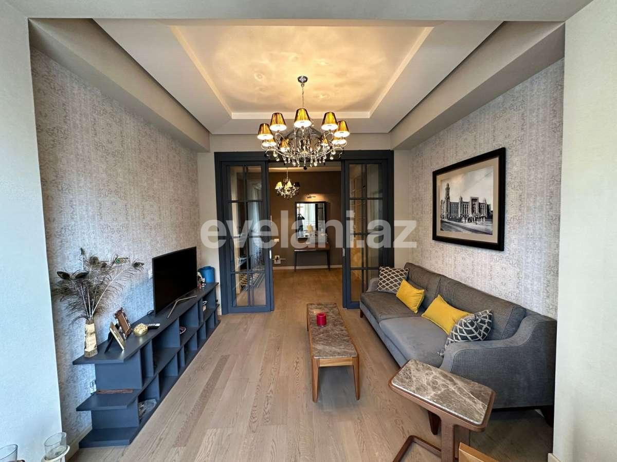 Satılır, yeni tikili, 2 otaqlı, 67 m², Bakı, Nərimanov r, Nəriman Nərimanov m.