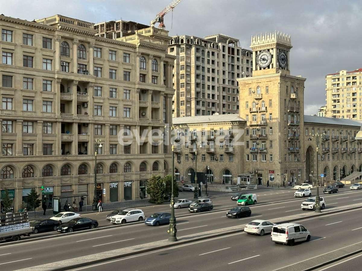 Satılır, yeni tikili, 2 otaqlı, 67 m², Bakı, Nərimanov r, Nəriman Nərimanov m.