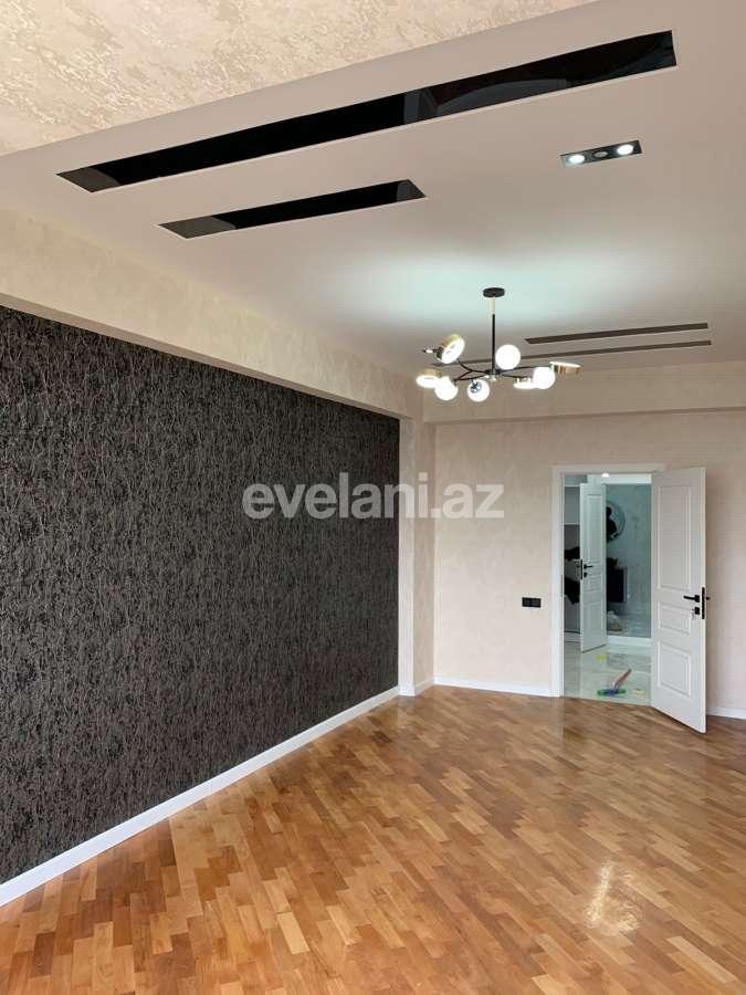 Продаётся, новостройка, 3-комнаты, 109 m², Баку, Насиминский r, 1-й микрорайон p, 20 январь m.