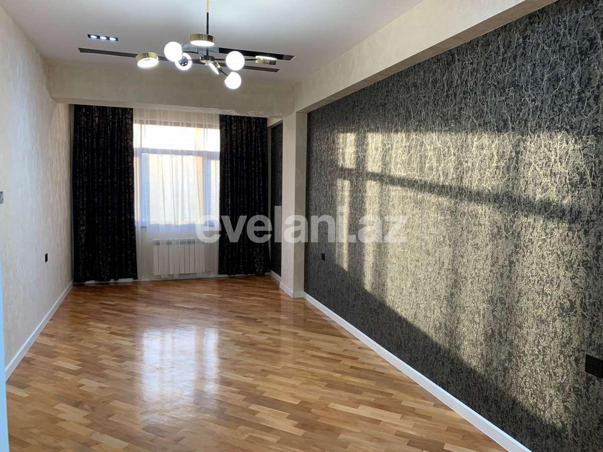 Продаётся, новостройка, 3-комнаты, 109 m², Баку, Насиминский r, 1-й микрорайон p, 20 январь m.