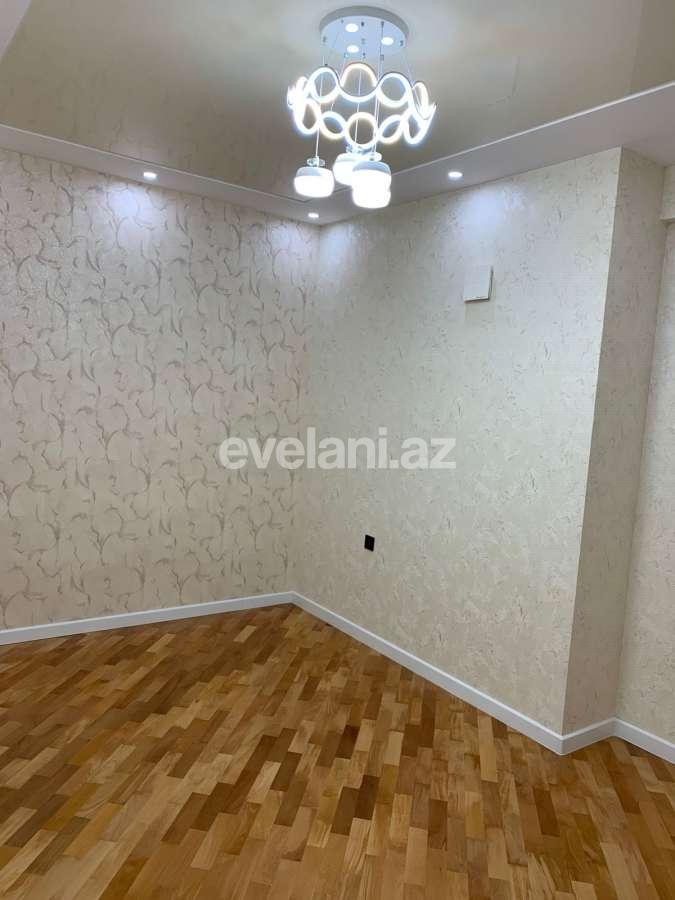 Продаётся, новостройка, 3-комнаты, 109 m², Баку, Насиминский r, 1-й микрорайон p, 20 январь m.