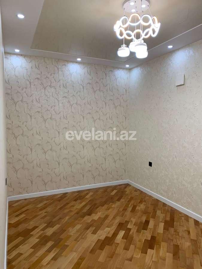 Продаётся, новостройка, 3-комнаты, 109 m², Баку, Насиминский r, 1-й микрорайон p, 20 январь m.