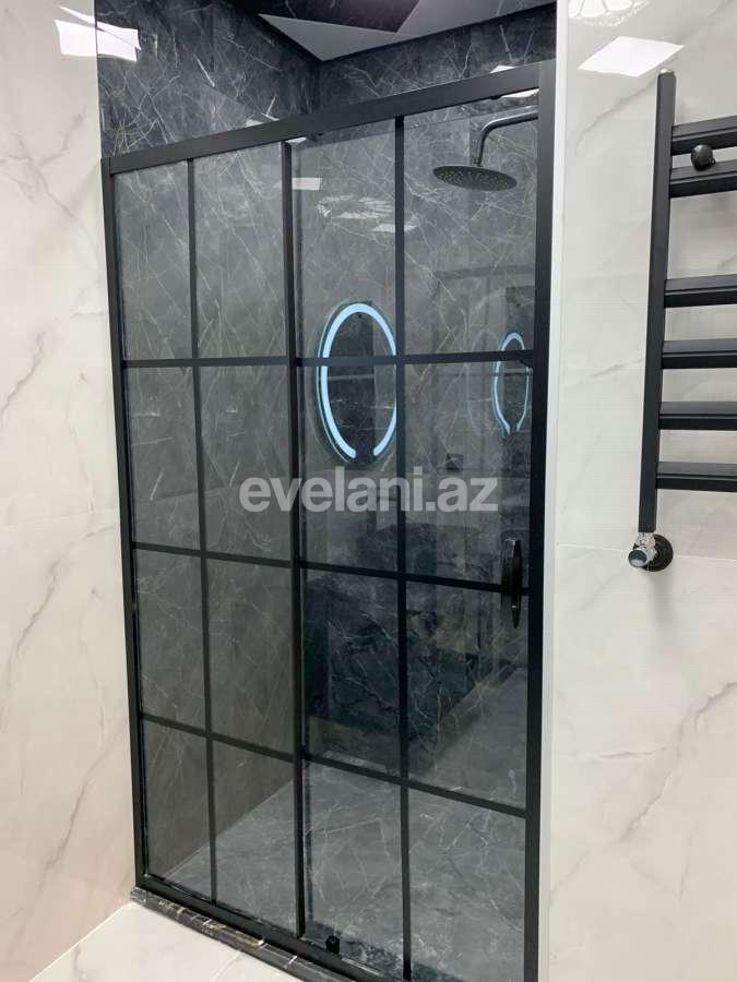 Продаётся, новостройка, 3-комнаты, 109 m², Баку, Насиминский r, 1-й микрорайон p, 20 январь m.