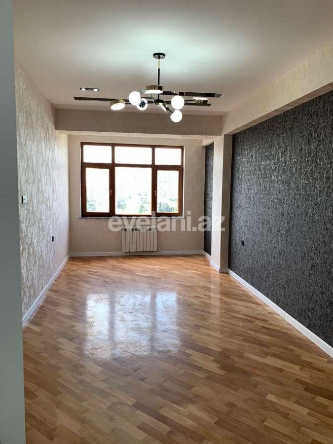 Продаётся, новостройка, 3-комнаты, 109 m², Баку, Насиминский r, 1-й микрорайон p, 20 январь m.