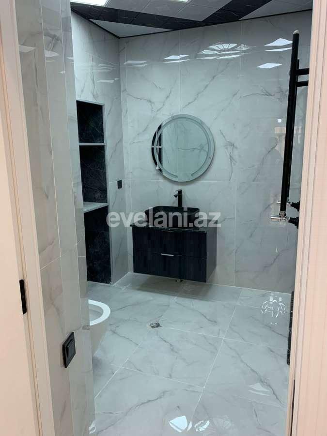 Продаётся, новостройка, 3-комнаты, 109 m², Баку, Насиминский r, 1-й микрорайон p, 20 январь m.