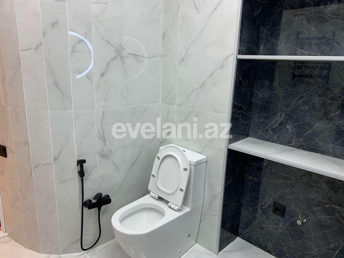 Продаётся, новостройка, 3-комнаты, 109 m², Баку, Насиминский r, 1-й микрорайон p, 20 январь m.