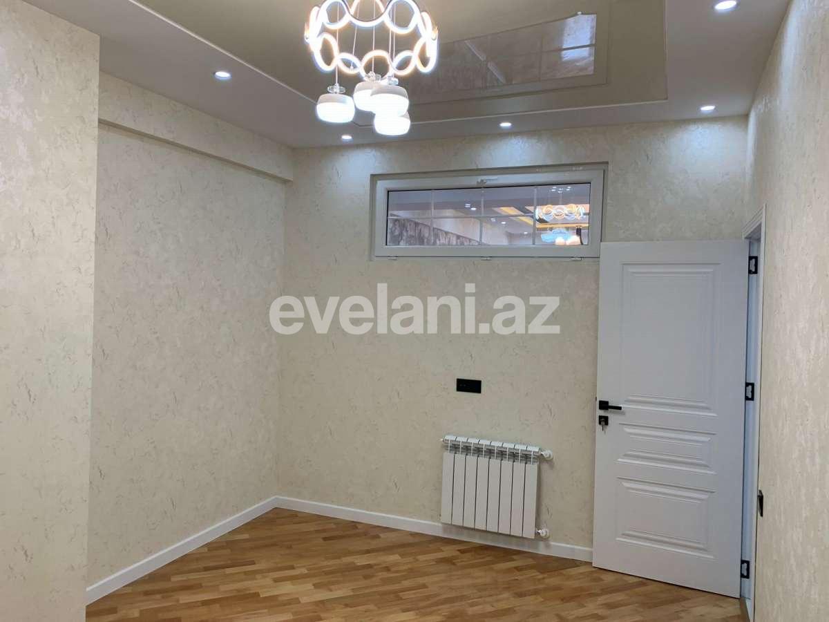 Продаётся, новостройка, 3-комнаты, 109 m², Баку, Насиминский r, 1-й микрорайон p, 20 январь m.