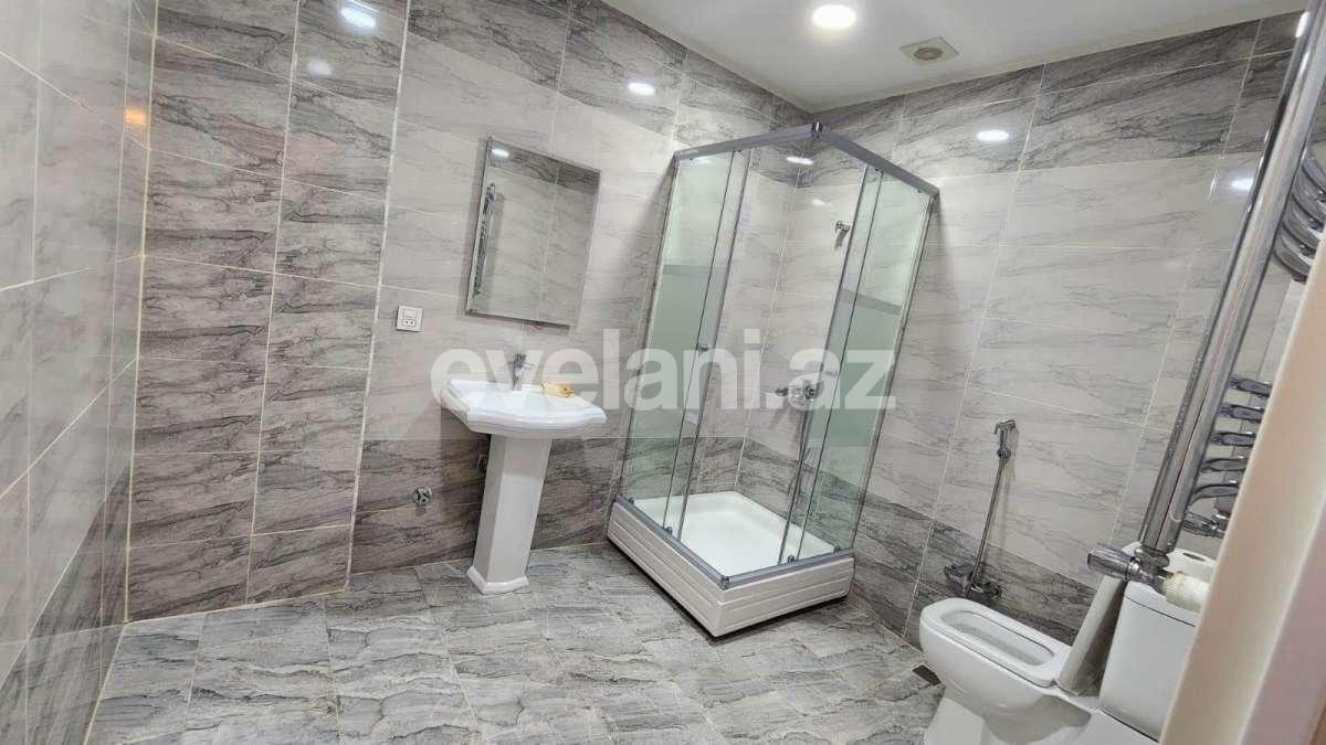 Kirayə verilir, yeni tikili, 2 otaqlı, 100 m², Bakı, Nizami r, Qara Qarayev m.