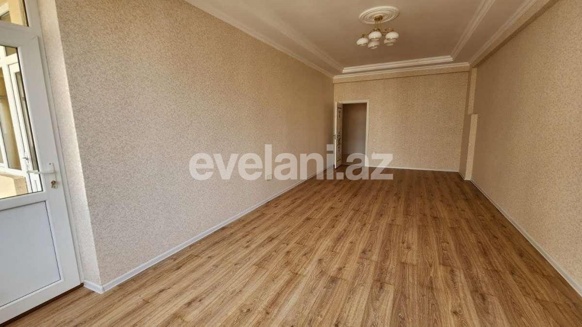 Kirayə verilir, yeni tikili, 2 otaqlı, 100 m², Bakı, Nizami r, Qara Qarayev m.