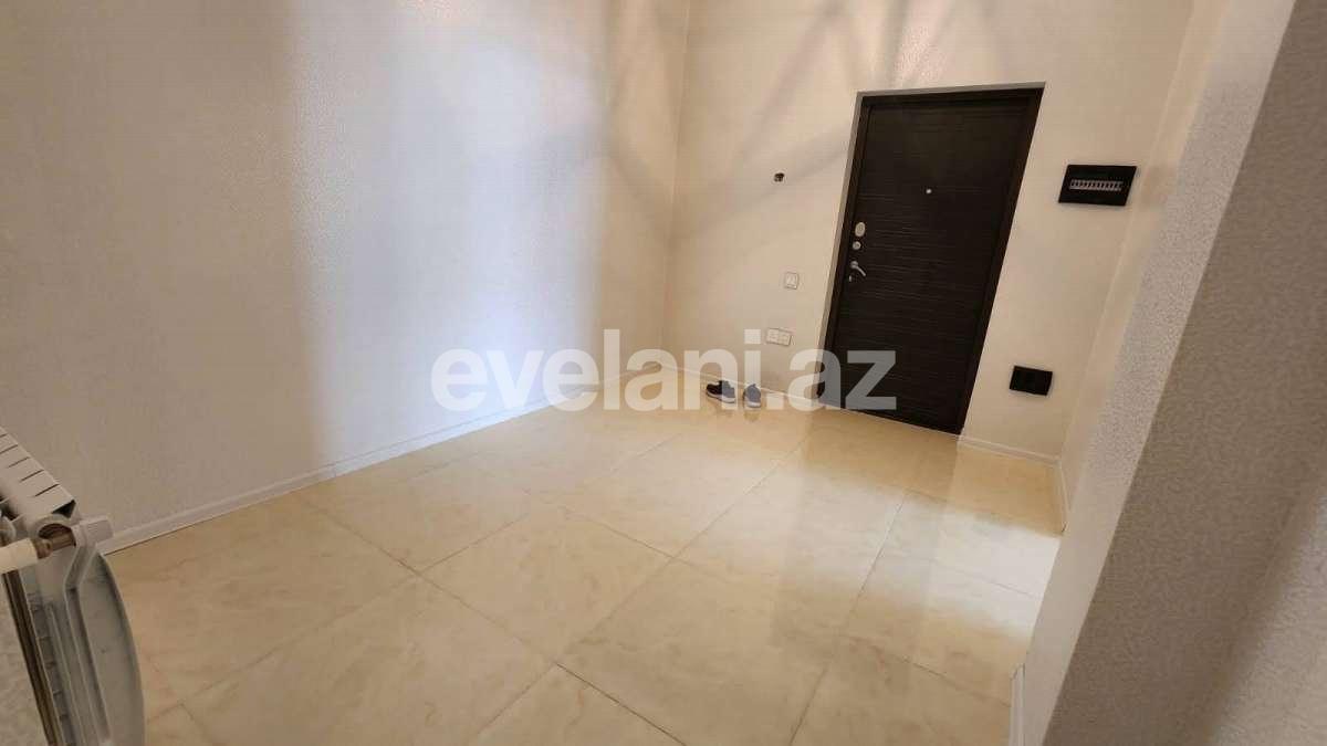 Kirayə verilir, yeni tikili, 2 otaqlı, 100 m², Bakı, Nizami r, Qara Qarayev m.