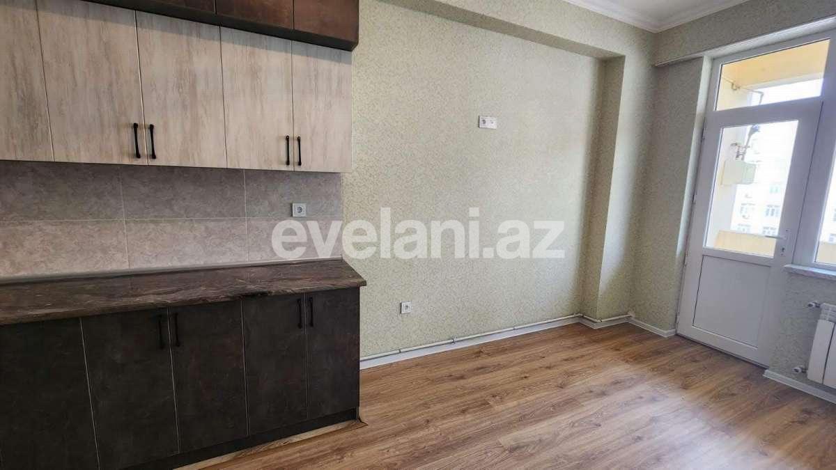 Kirayə verilir, yeni tikili, 2 otaqlı, 100 m², Bakı, Nizami r, Qara Qarayev m.