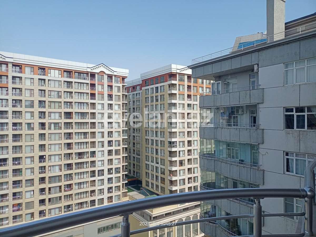 Sale, new building, 3 room, 136 m², Baku, Khatai r, Shah Ismail Khatai m.