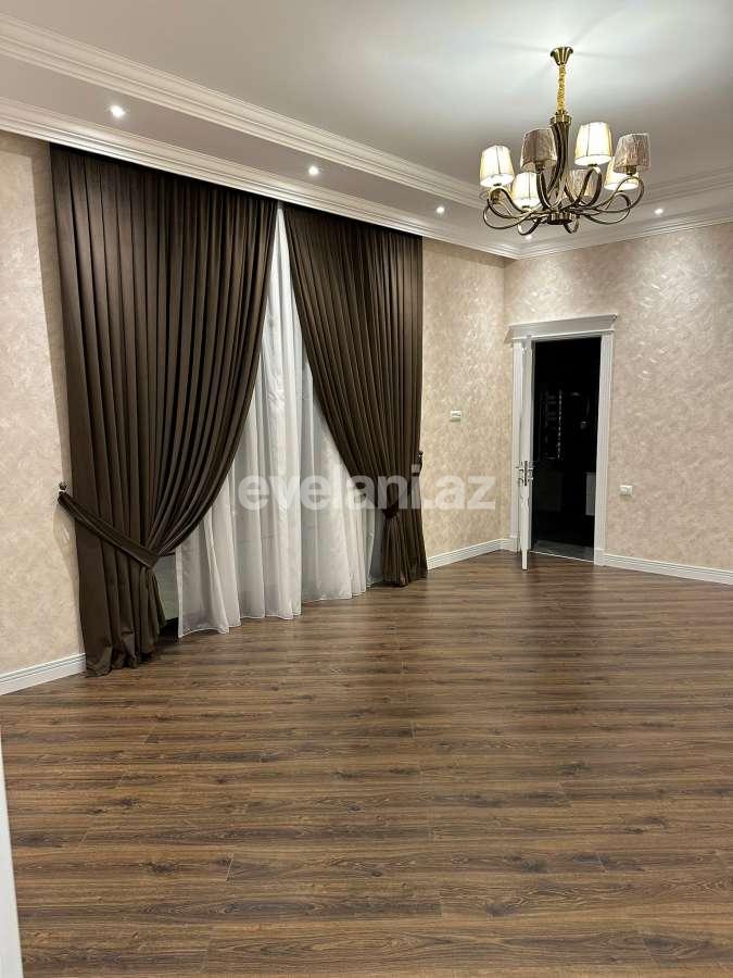 Satılır, həyət evi / bağ, 6 otaqlı, 470 m², Bakı, Xəzər r, Mərdəkan q.