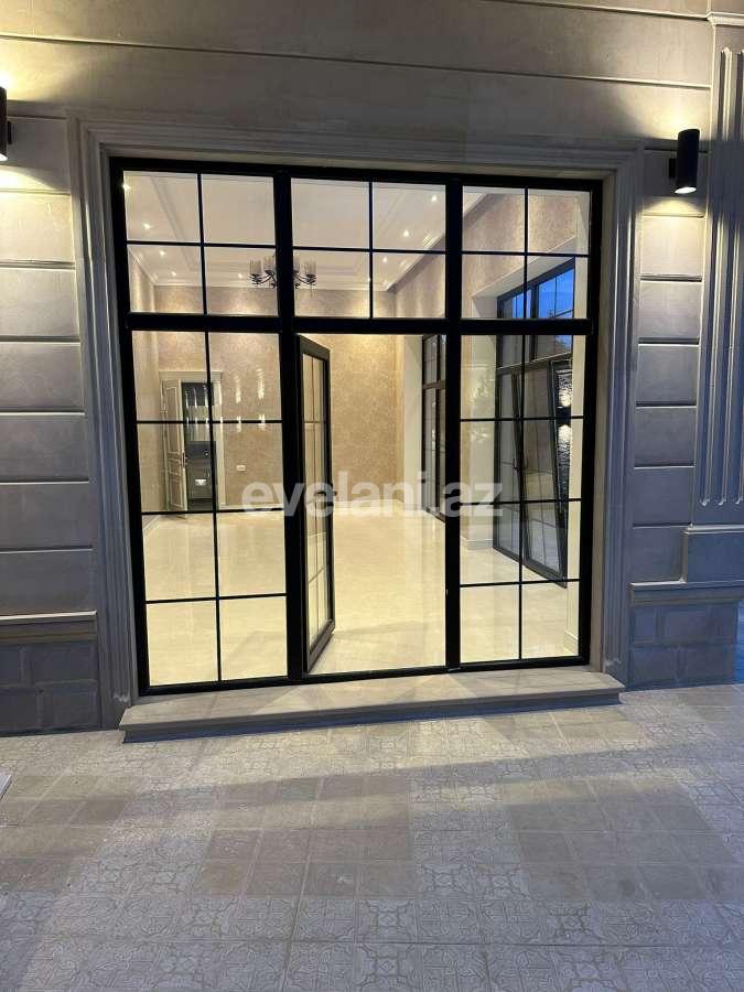 Satılır, həyət evi / bağ, 6 otaqlı, 470 m², Bakı, Xəzər r, Mərdəkan q.