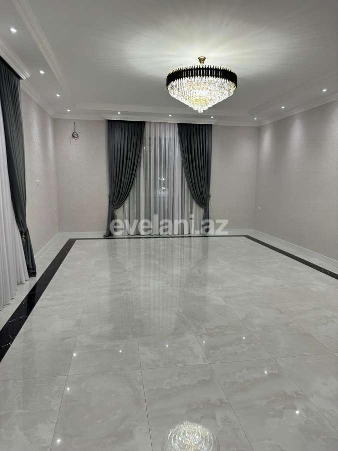 Satılır, həyət evi / bağ, 6 otaqlı, 470 m², Bakı, Xəzər r, Mərdəkan q.