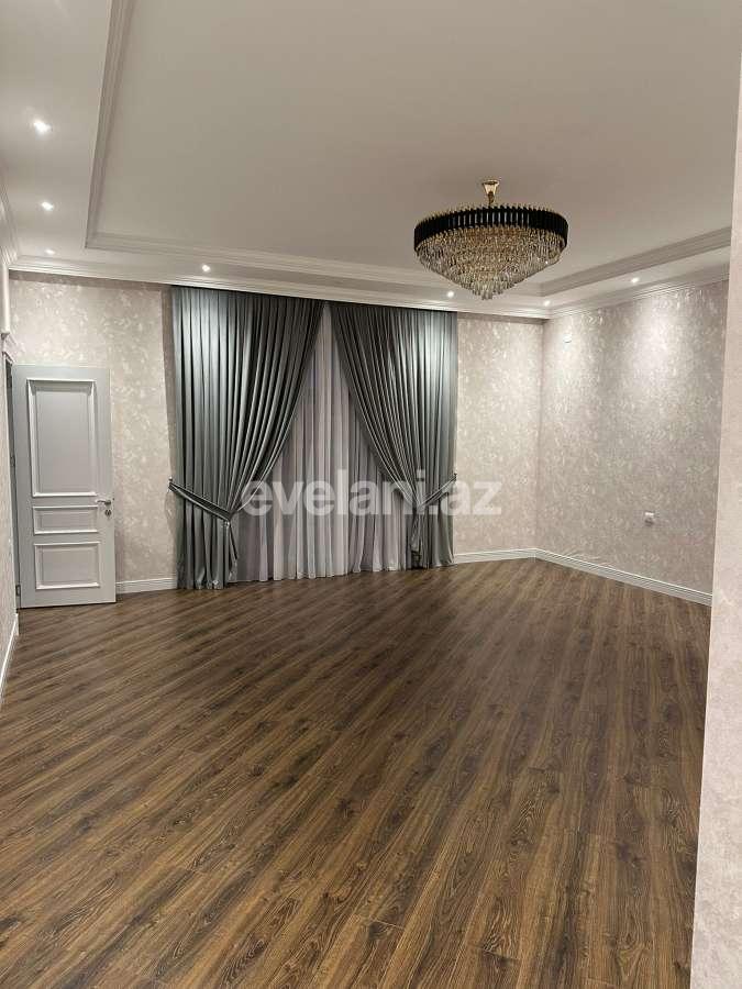 Satılır, həyət evi / bağ, 6 otaqlı, 470 m², Bakı, Xəzər r, Mərdəkan q.