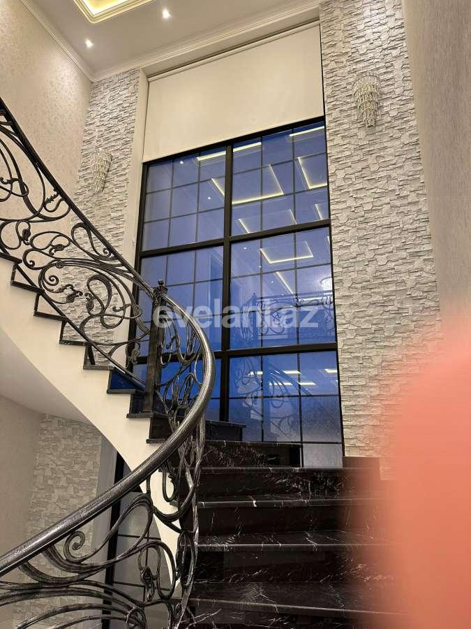 Satılır, həyət evi / bağ, 6 otaqlı, 470 m², Bakı, Xəzər r, Mərdəkan q.