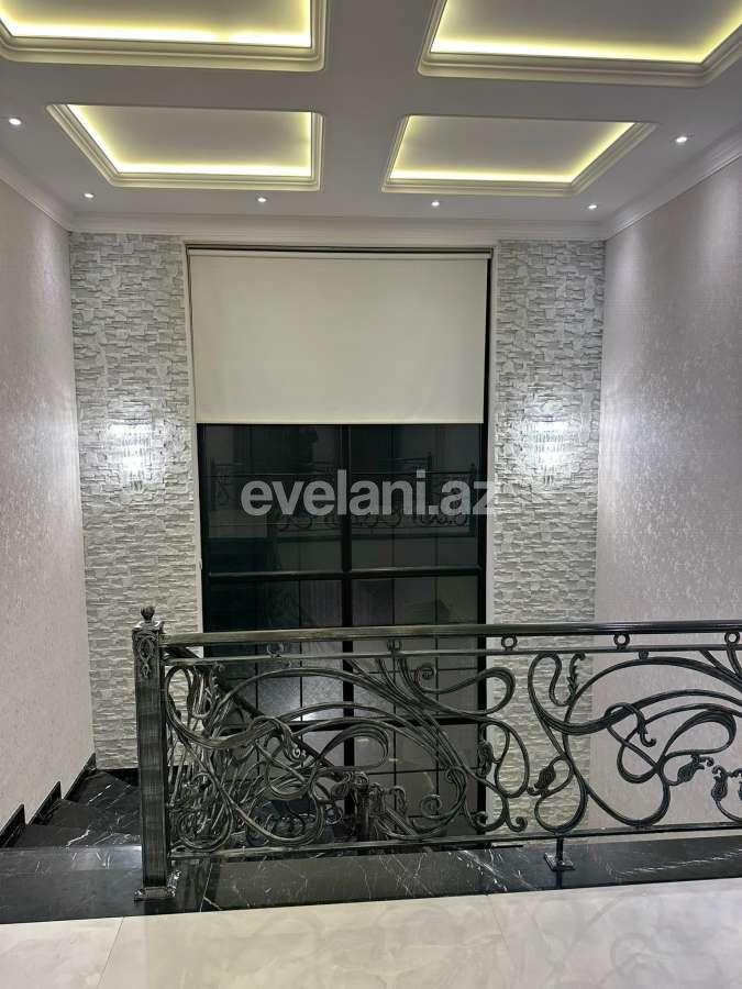 Satılır, həyət evi / bağ, 6 otaqlı, 470 m², Bakı, Xəzər r, Mərdəkan q.