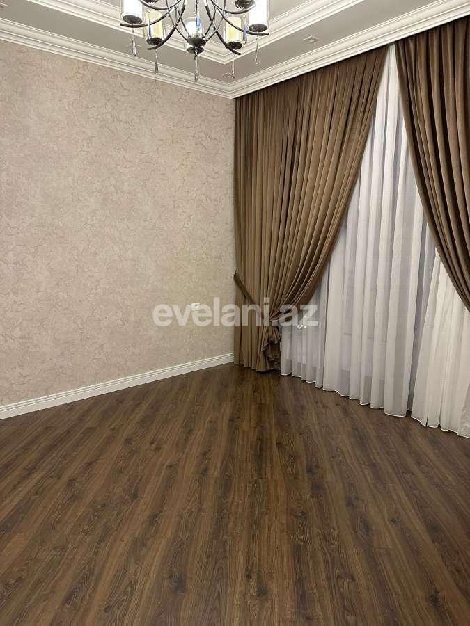 Satılır, həyət evi / bağ, 6 otaqlı, 470 m², Bakı, Xəzər r, Mərdəkan q.