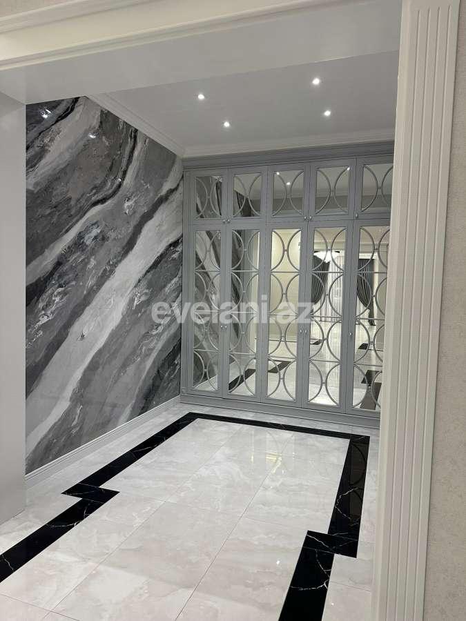 Satılır, həyət evi / bağ, 6 otaqlı, 470 m², Bakı, Xəzər r, Mərdəkan q.