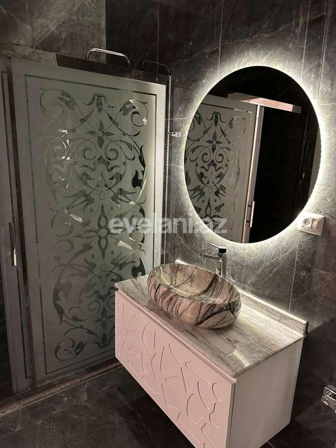 Satılır, həyət evi / bağ, 6 otaqlı, 470 m², Bakı, Xəzər r, Mərdəkan q.