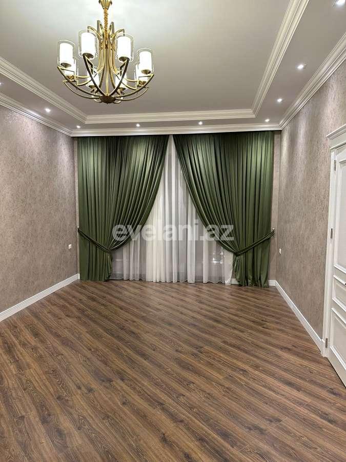 Satılır, həyət evi / bağ, 6 otaqlı, 470 m², Bakı, Xəzər r, Mərdəkan q.