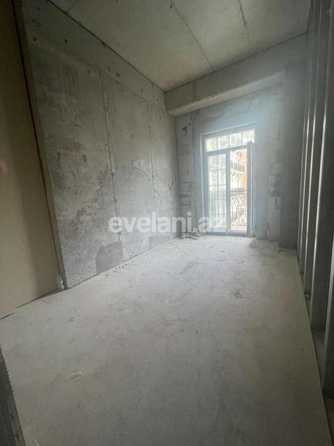 Satılır, yeni tikili, 2 otaqlı, 84.98 m², Bakı, Xətai r, Ağ şəhər q, Şah İsmayıl Xətai m.