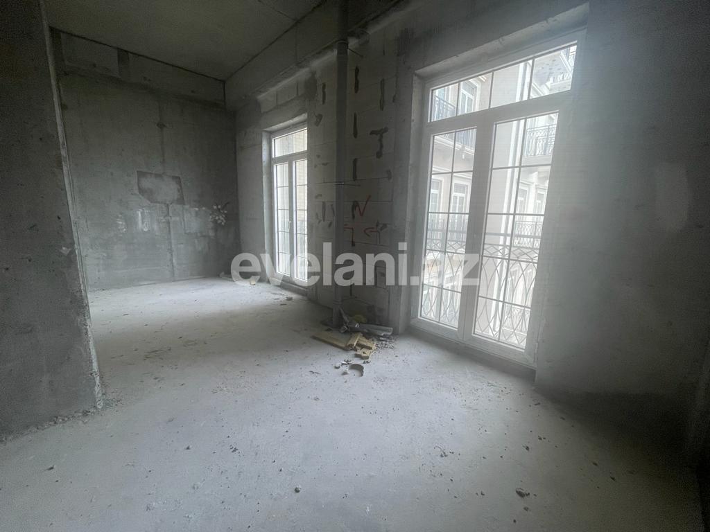 Satılır, yeni tikili, 2 otaqlı, 84.98 m², Bakı, Xətai r, Ağ şəhər q, Şah İsmayıl Xətai m.