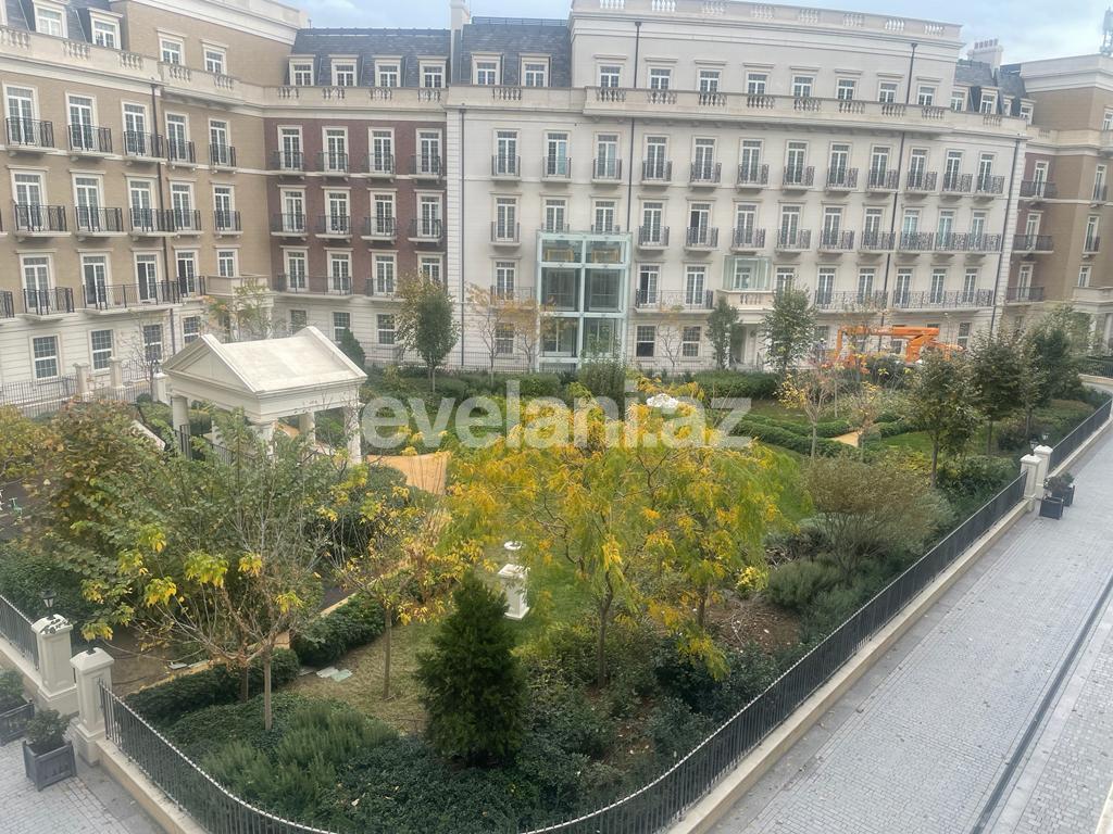 Satılır, yeni tikili, 2 otaqlı, 84.98 m², Bakı, Xətai r, Ağ şəhər q, Şah İsmayıl Xətai m.