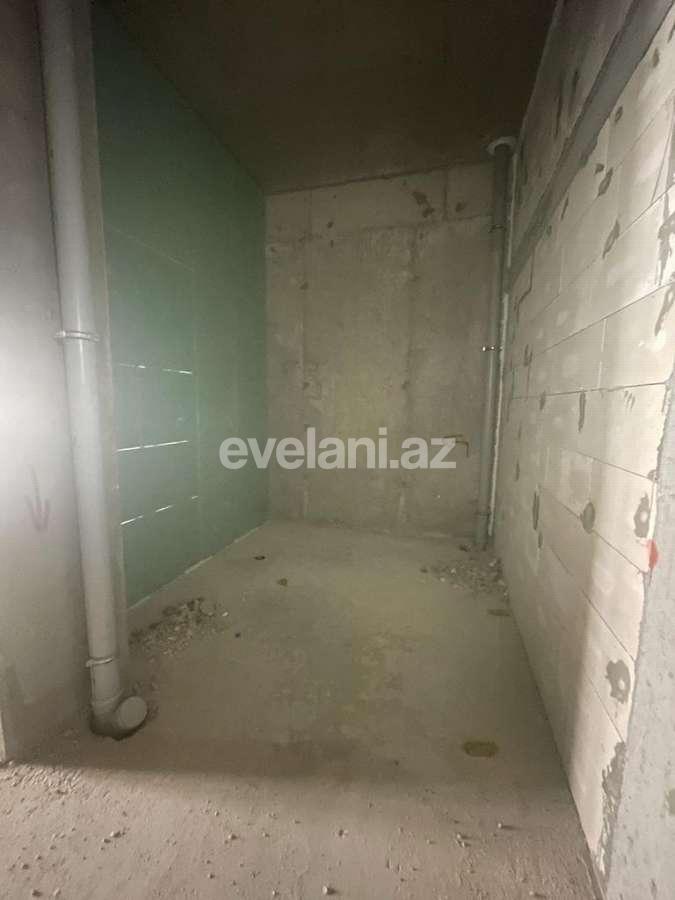 Satılır, yeni tikili, 2 otaqlı, 84.98 m², Bakı, Xətai r, Ağ şəhər q, Şah İsmayıl Xətai m.