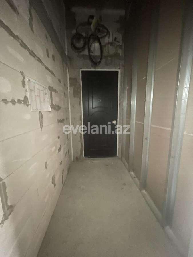 Satılır, yeni tikili, 2 otaqlı, 84.98 m², Bakı, Xətai r, Ağ şəhər q, Şah İsmayıl Xətai m.