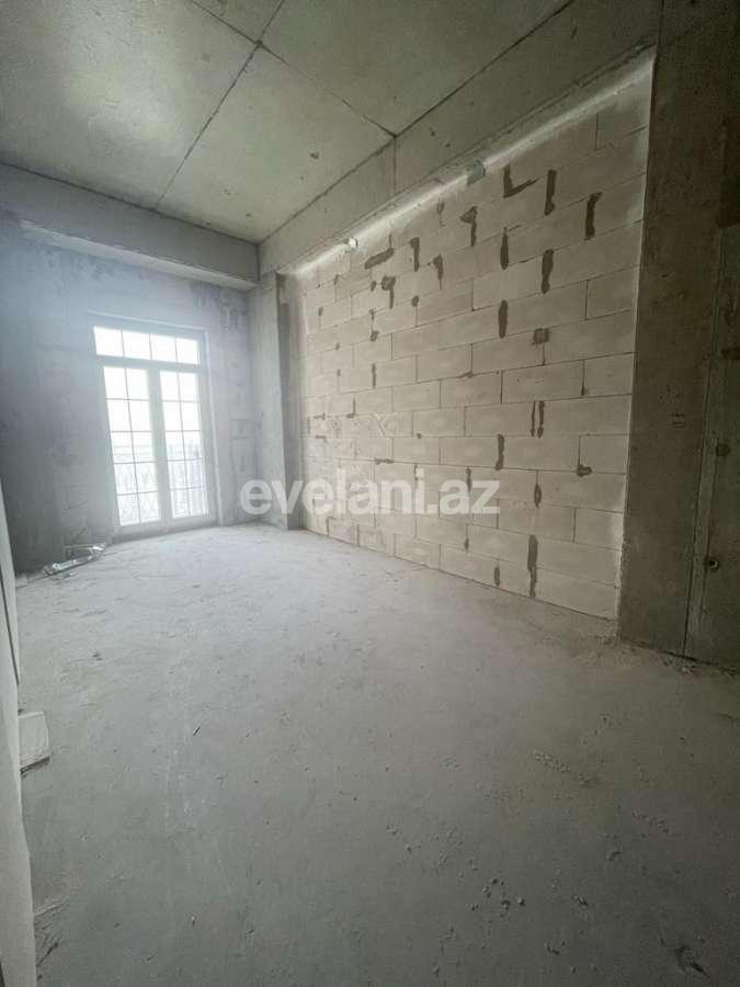 Satılır, yeni tikili, 2 otaqlı, 84.98 m², Bakı, Xətai r, Ağ şəhər q, Şah İsmayıl Xətai m.