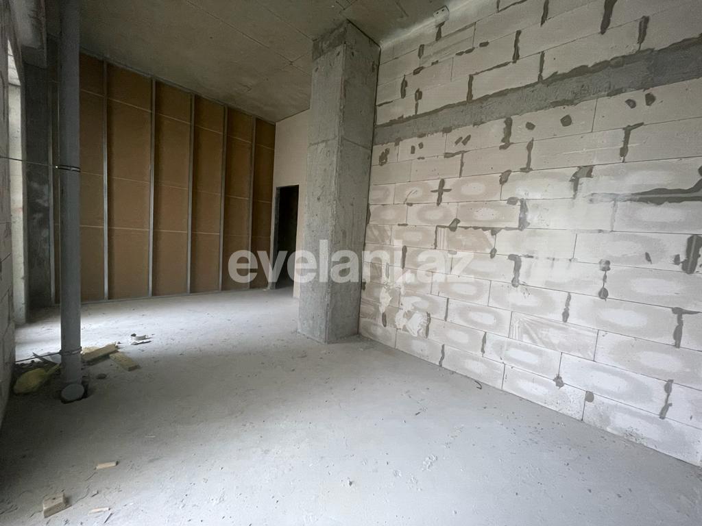 Satılır, yeni tikili, 2 otaqlı, 84.98 m², Bakı, Xətai r, Ağ şəhər q, Şah İsmayıl Xətai m.