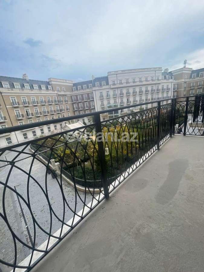 Satılır, yeni tikili, 2 otaqlı, 84.98 m², Bakı, Xətai r, Ağ şəhər q, Şah İsmayıl Xətai m.