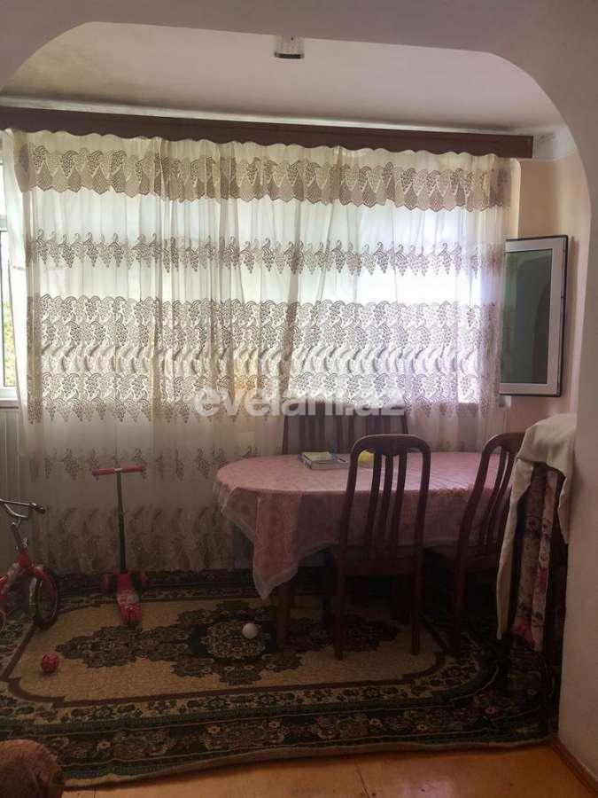 Продаётся, вторичка, 2-комнаты, 60 m², Баку, Хатаинский r, Ази Асланов m.