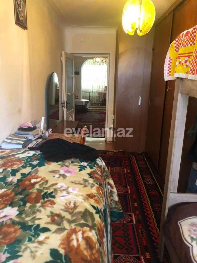 Продаётся, вторичка, 2-комнаты, 60 m², Баку, Хатаинский r, Ази Асланов m.