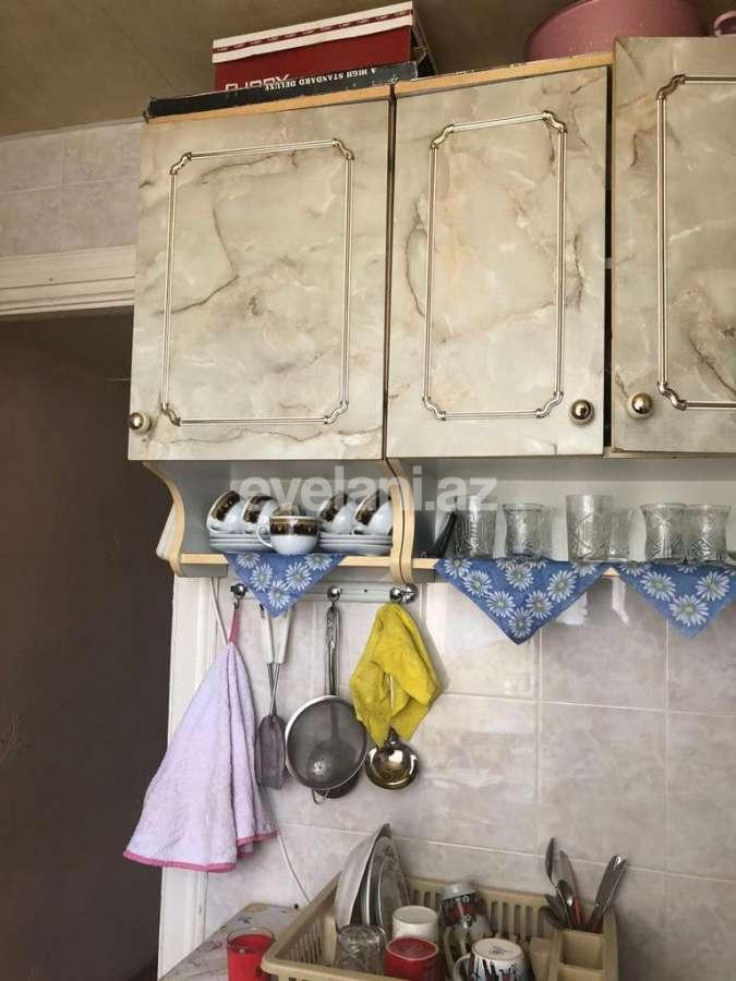 Продаётся, вторичка, 2-комнаты, 60 m², Баку, Хатаинский r, Ази Асланов m.