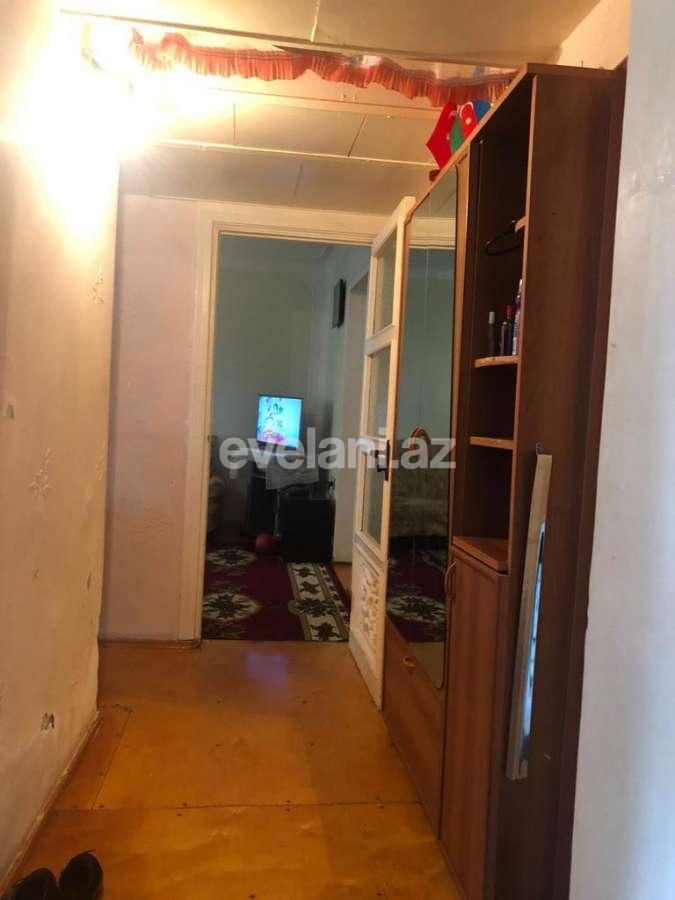 Продаётся, вторичка, 2-комнаты, 60 m², Баку, Хатаинский r, Ази Асланов m.