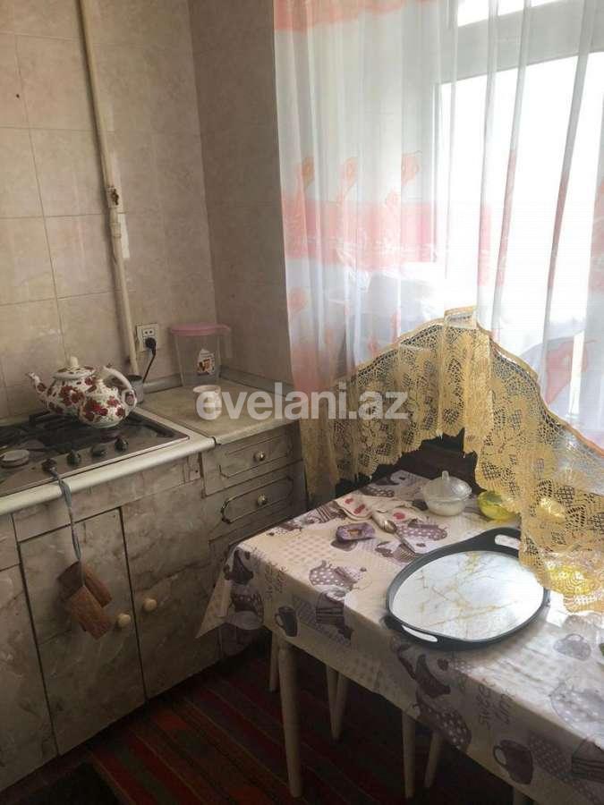 Продаётся, вторичка, 2-комнаты, 60 m², Баку, Хатаинский r, Ази Асланов m.