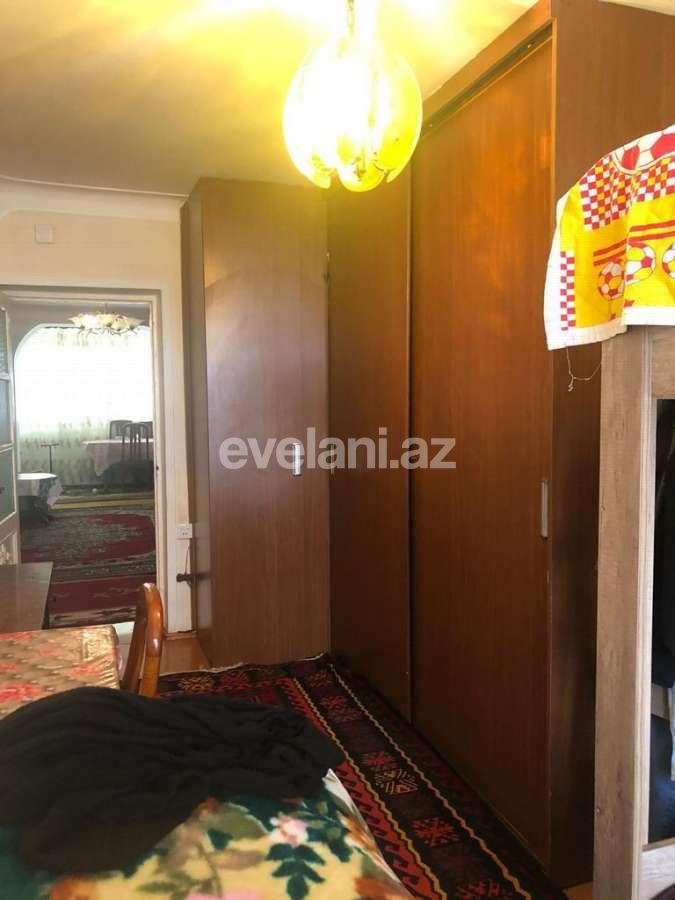 Продаётся, вторичка, 2-комнаты, 60 m², Баку, Хатаинский r, Ази Асланов m.