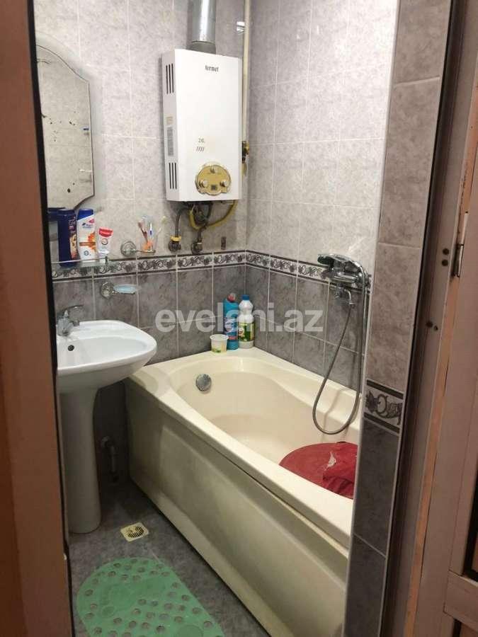 Продаётся, вторичка, 2-комнаты, 60 m², Баку, Хатаинский r, Ази Асланов m.