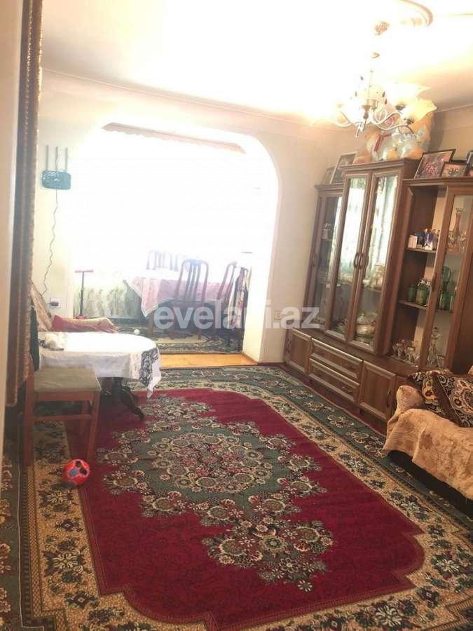 Продаётся, вторичка, 2-комнаты, 60 m², Баку, Хатаинский r, Ази Асланов m.